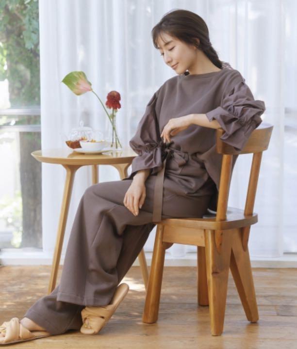 玄関先迄納品 【田中みな実さん着用】スナイデルホーム/リサイクルコットンパフトップス\u0026パンツ - ルームウェア - news.elegantsite.gr 玄関先迄納品 【田中みな実さん着用】スナイデルホーム/リサイクルコットンパフトップス\u0026パンツ - ルームウェア - news.elegantsite.gr