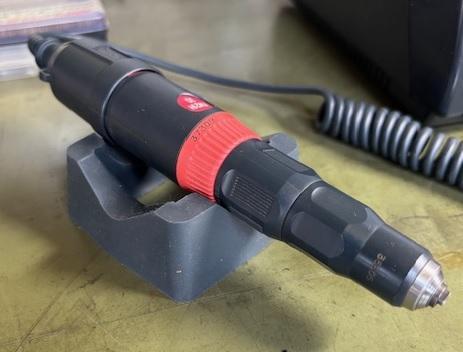 C101 電動リューター