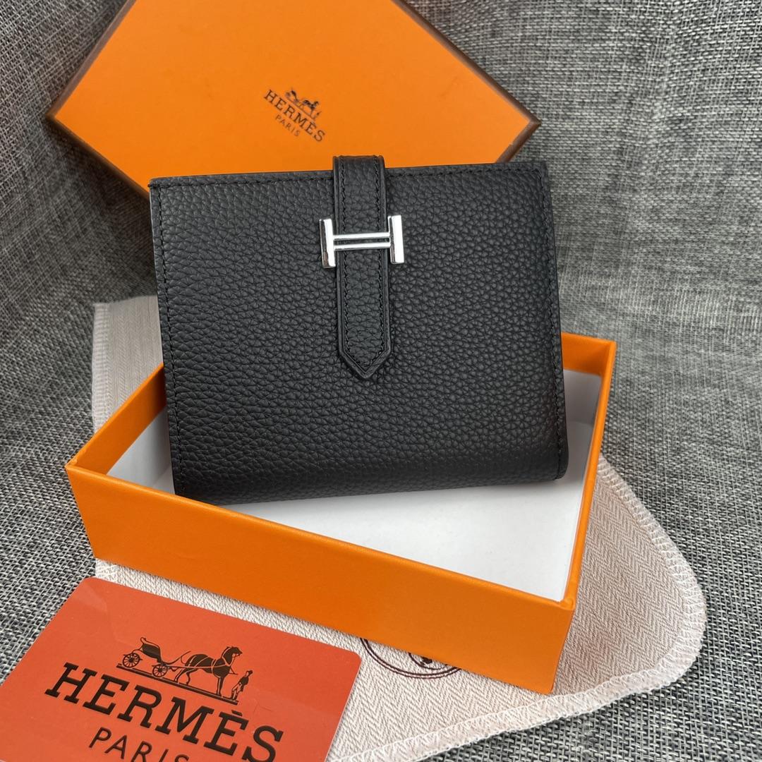 CELINE セリーヌ 三つ折り財布