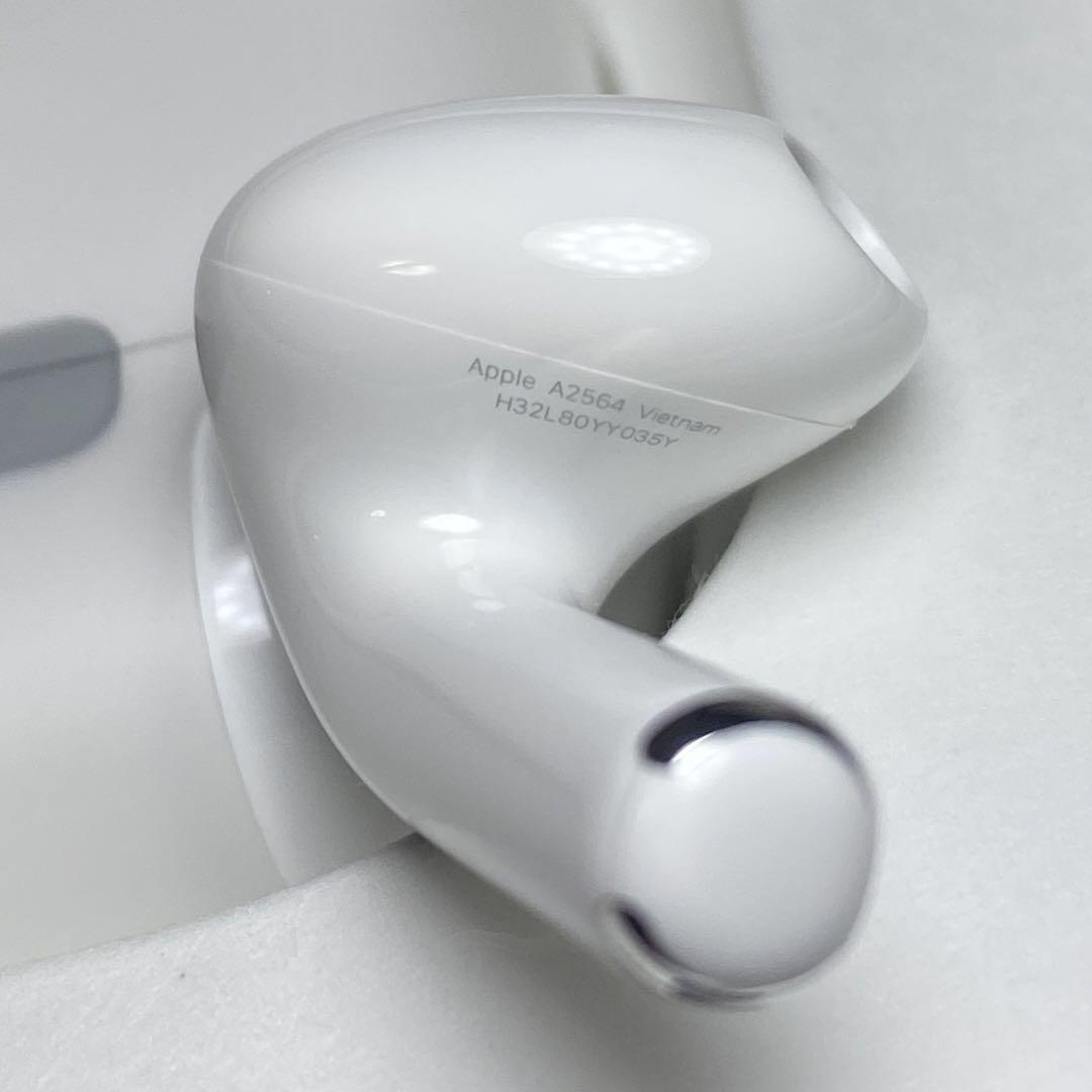 エアーポッズ　　第三世代　AirPods 左耳のみ　Apple国内正規品　新品