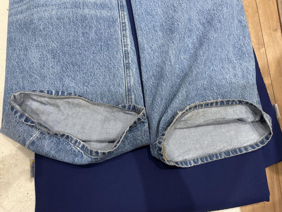 パンツ diesel d-sire w24 l30