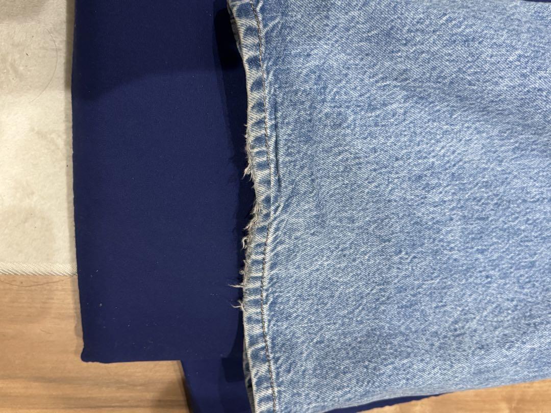 パンツ diesel d-sire w24 l30