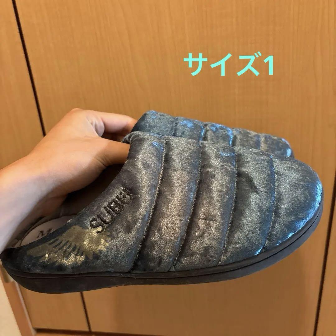 MASU SUBU サンダル サイズ1