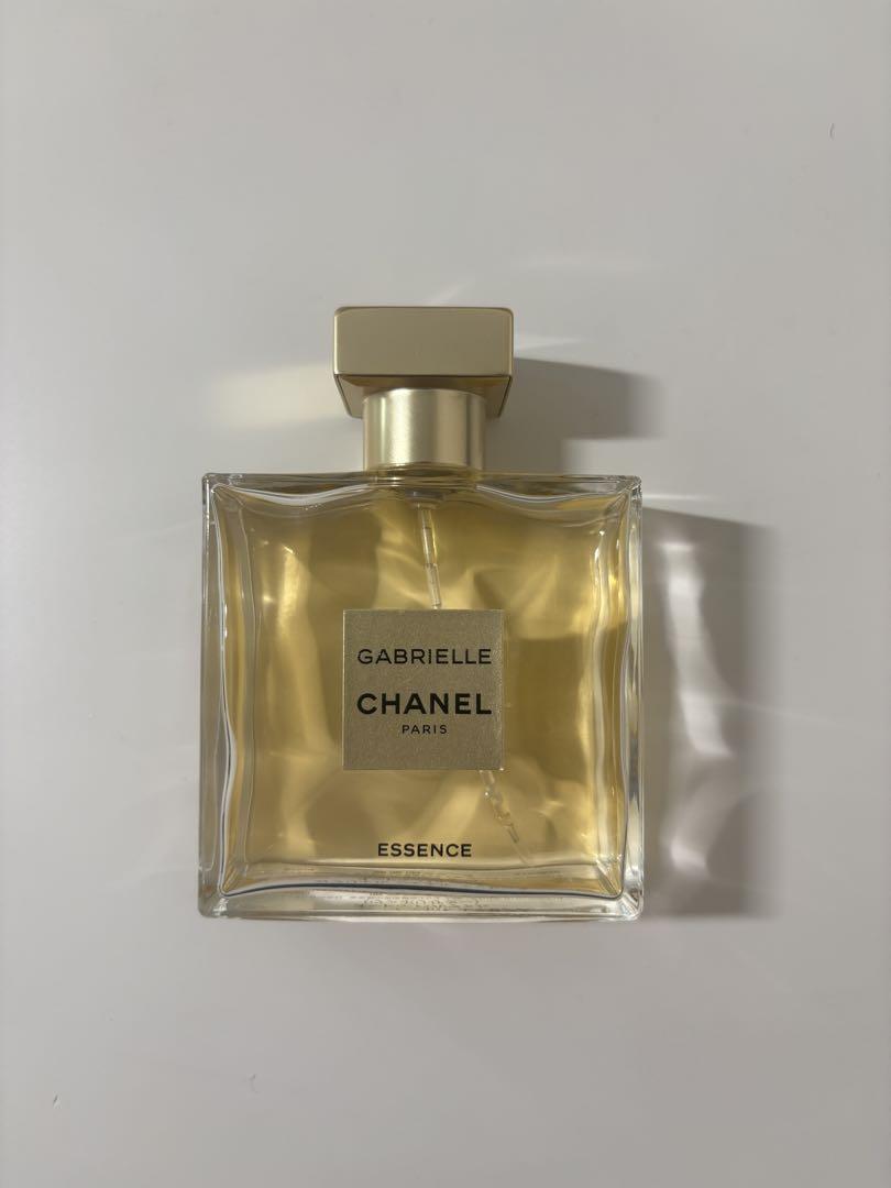 香水(女性用) GABRIELLE CHANEL ESSENCE 50ml GABRIELLE CHANEL ESSENCE Eau de Parfum Spray (EDP) - 3.4 FL