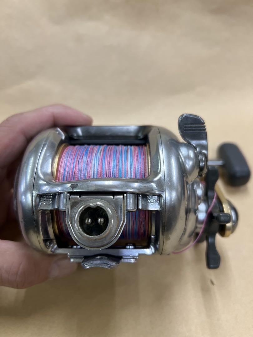 SHIMANO 電動リール 3000XH