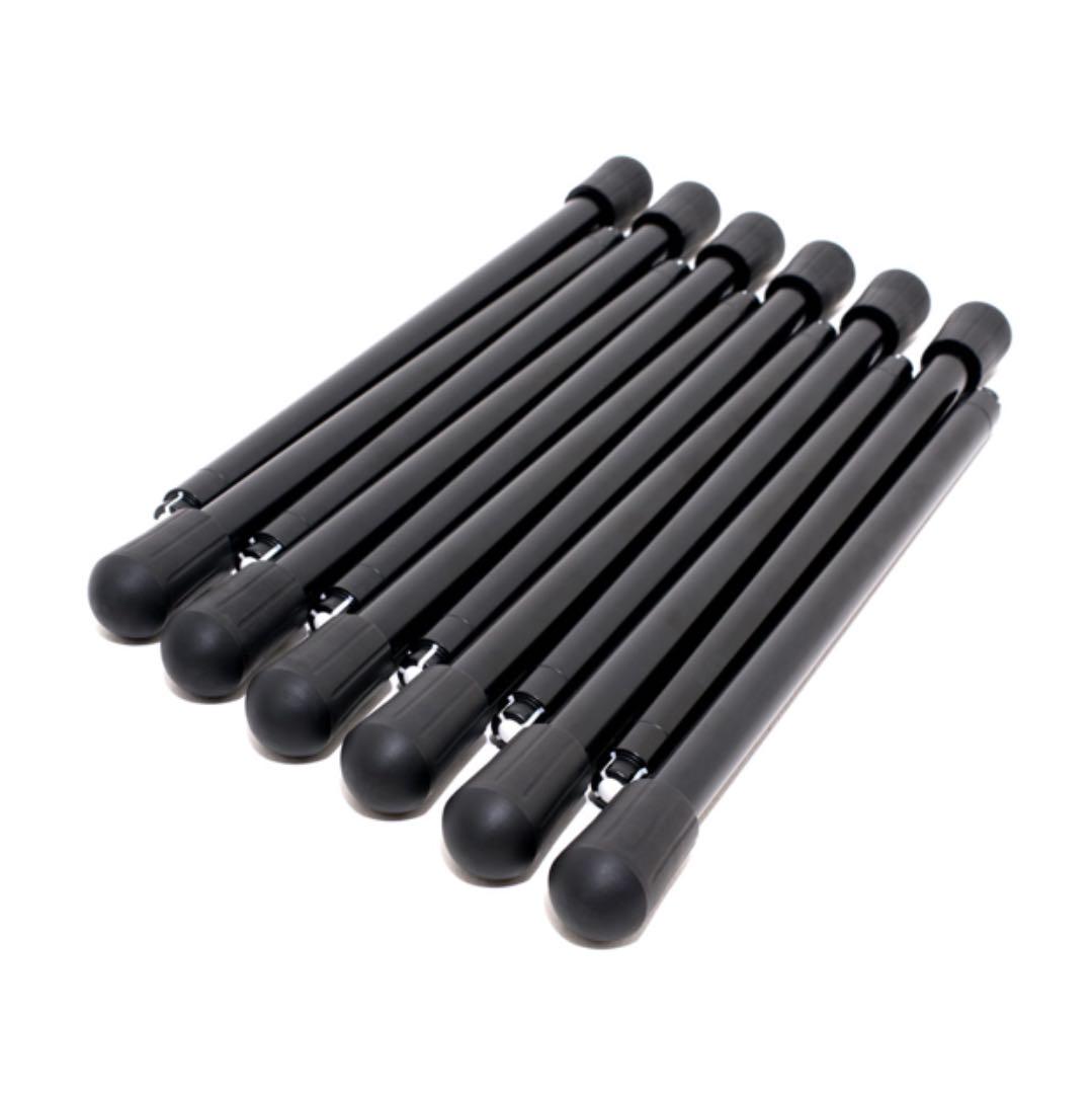 【新品・未使用】Helinox ヘリノックス！　コットレッグ　12pcs!