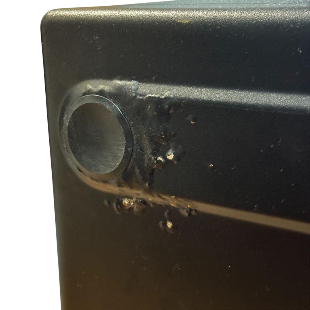 【美品】Sentry safe 金庫 -JFW123DE sentrysafe