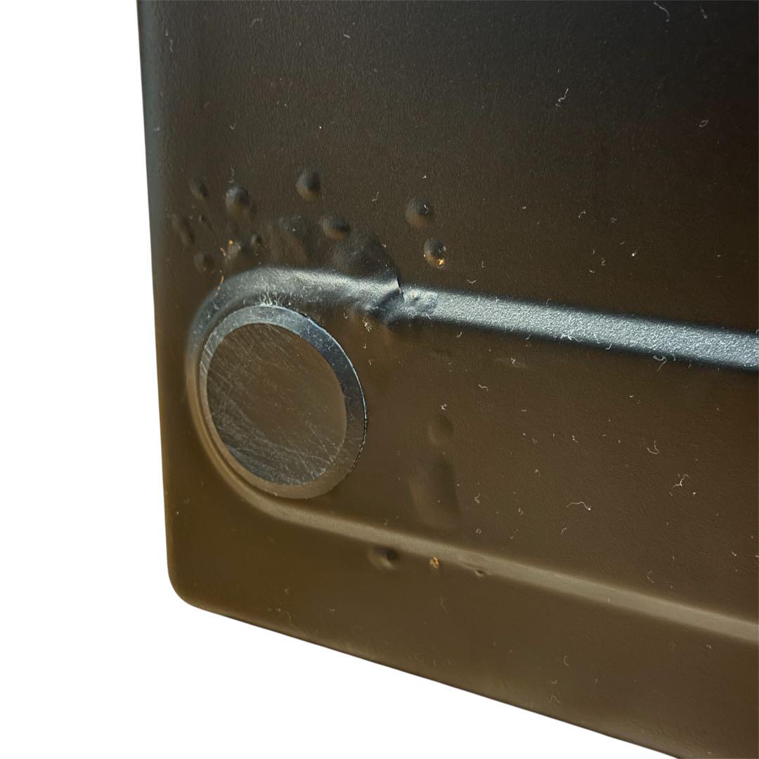 【美品】Sentry safe 金庫 -JFW123DE sentrysafe