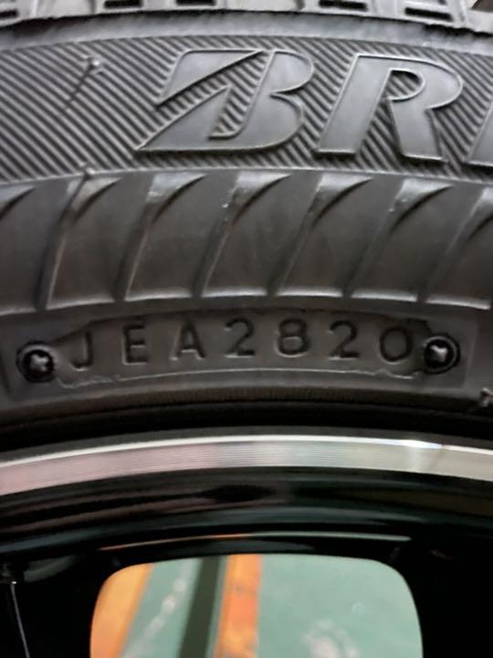 大得価100%新品 ブリヂストン バルミナK10ホイール&ブリザックスタッドレスタイヤセット YETaO-m37083594069 数量限定限定SALE