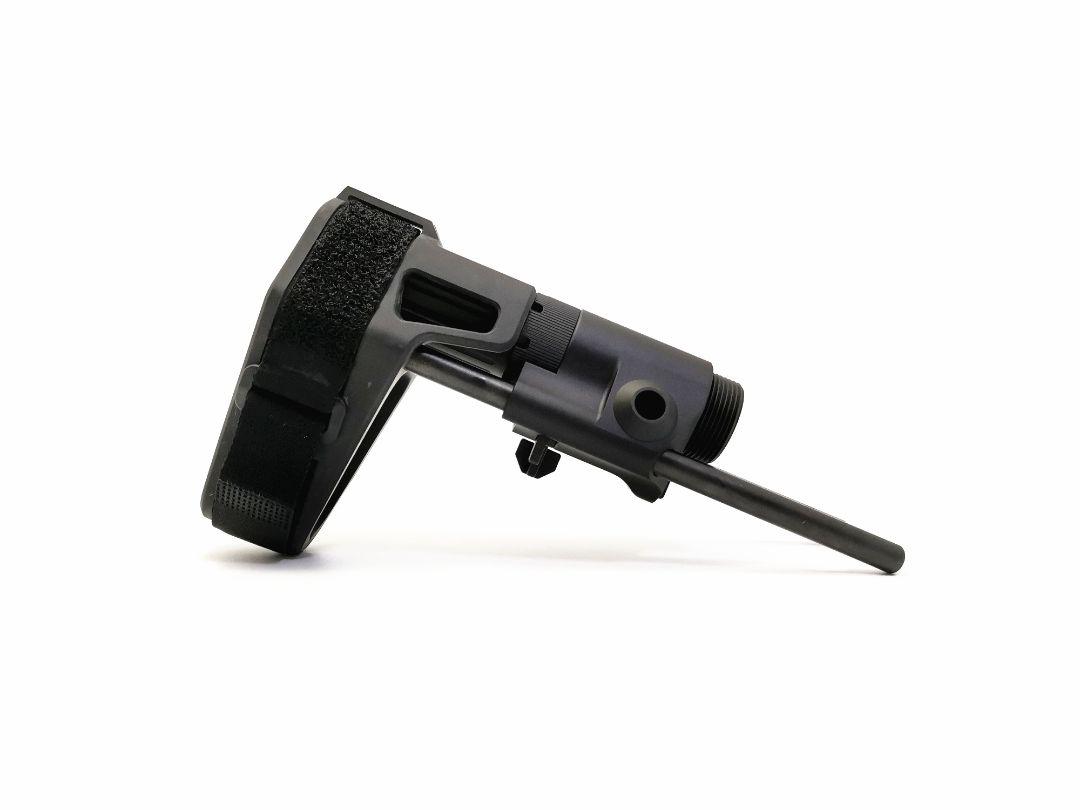 Maxim Defenseタイプ PDW Brace for AR-15 GBB
