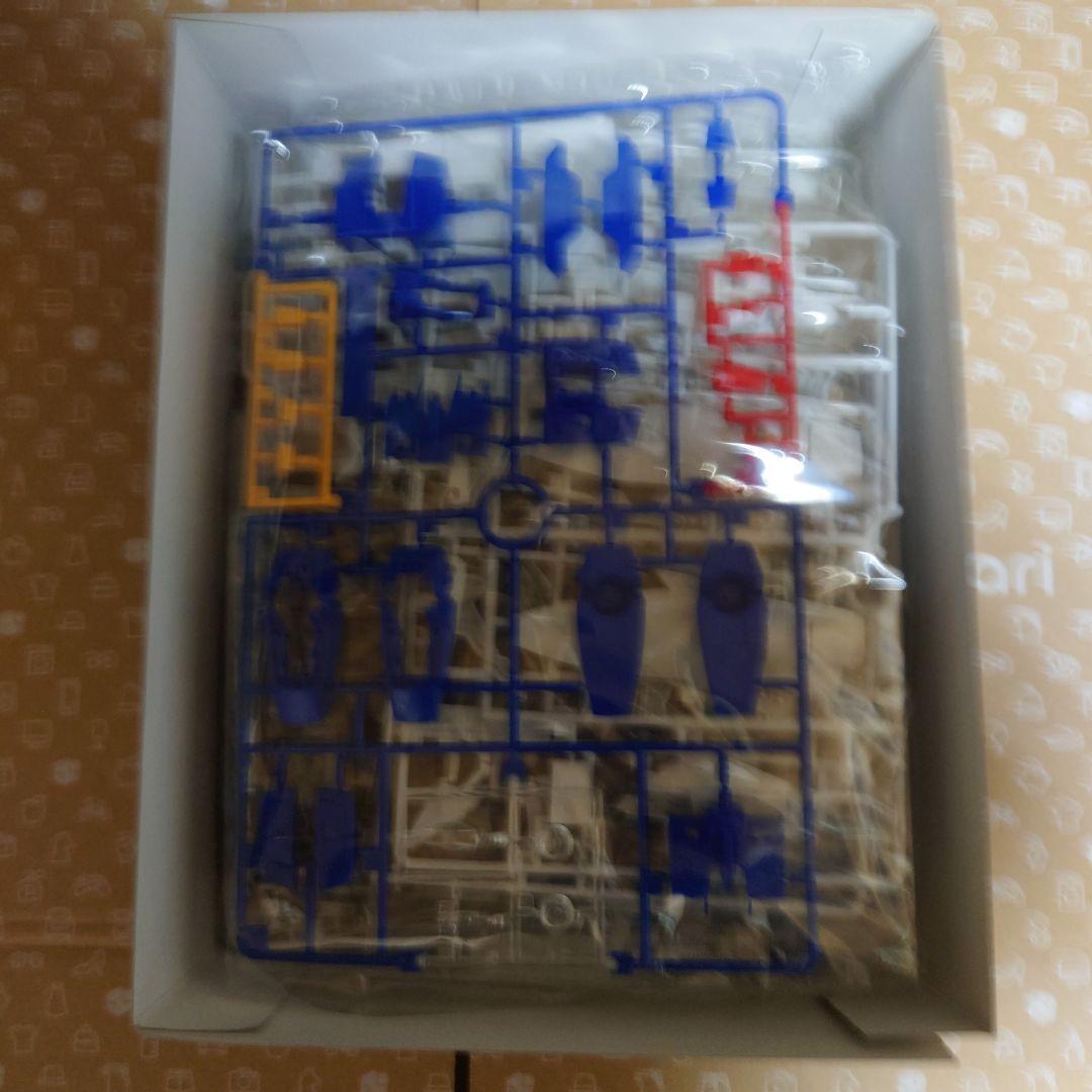バンダイ MGシリーズ ガンダム試作機1号機3号機 の2商品