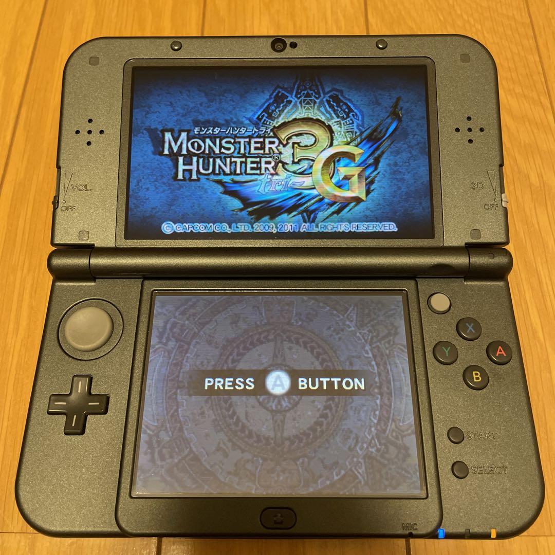 安い 通販ゲーム・おもちゃ・グッズ - Newニンテンドー3DS LL