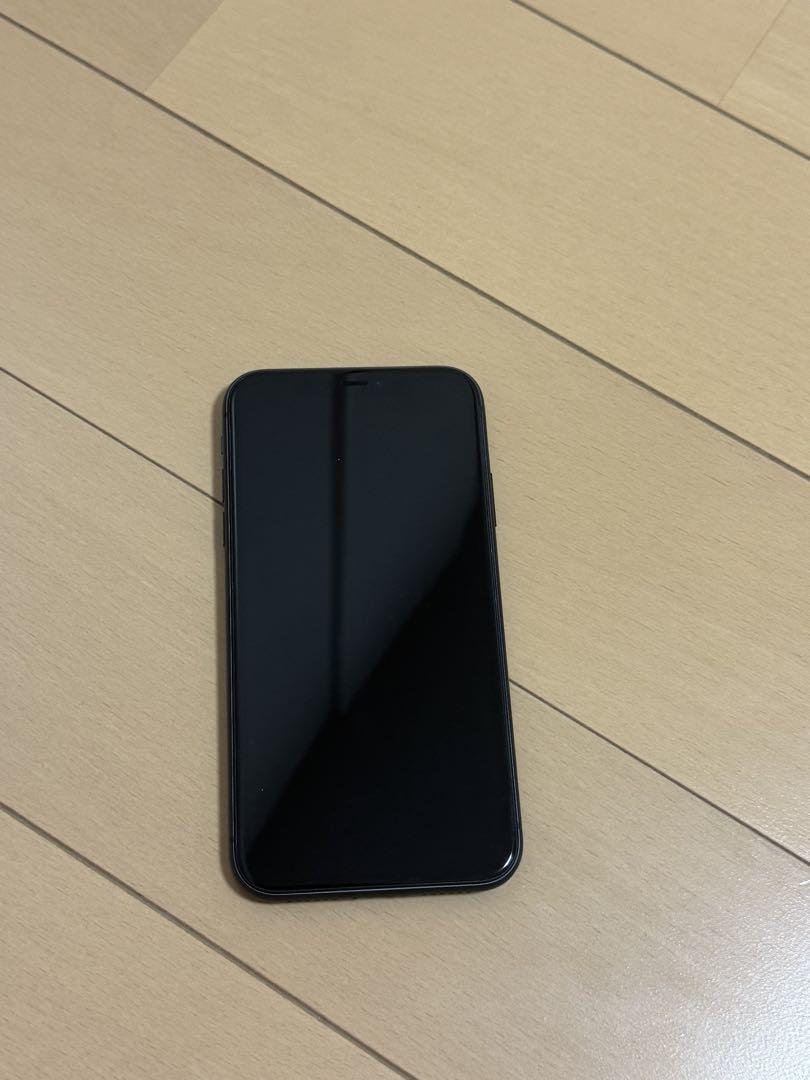 iPhone11 64GB 初期化済み