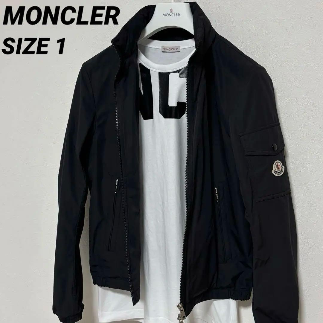 モンクレール MONCLER