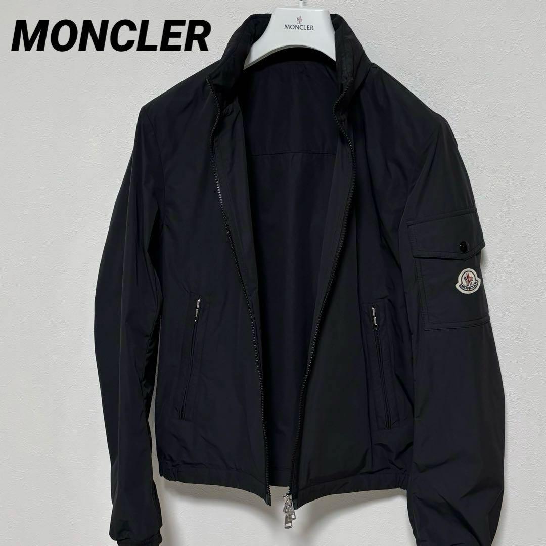 モンクレール MONCLER