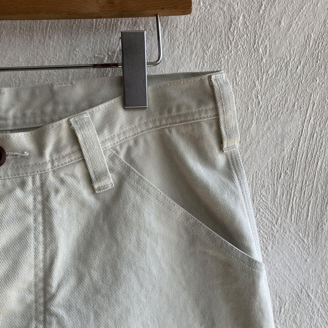 ワークパンツ