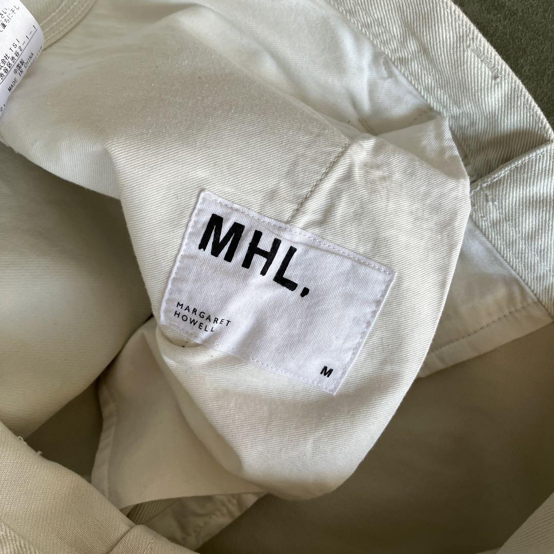 MHL. HEAVY