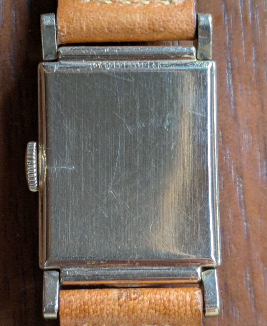 HAMILTON 手巻き時計 レディース HAMILTON 手巻き時計 レディース