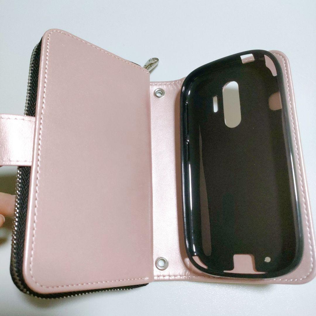 らくらくスマートフォン