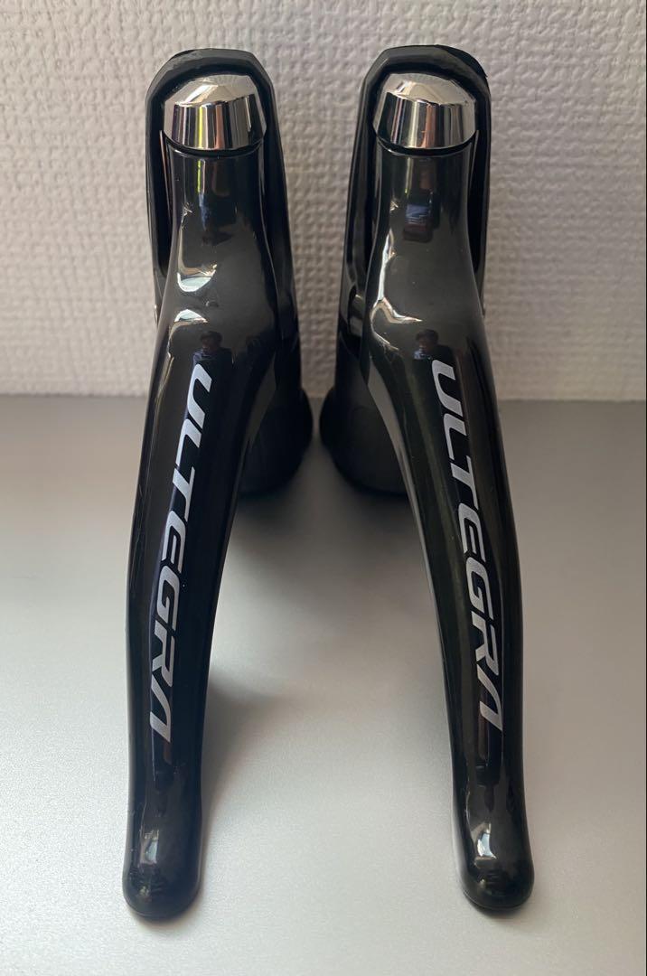 シマノ　アルテグラ　ST-8000 STI レバー　11S 左右
