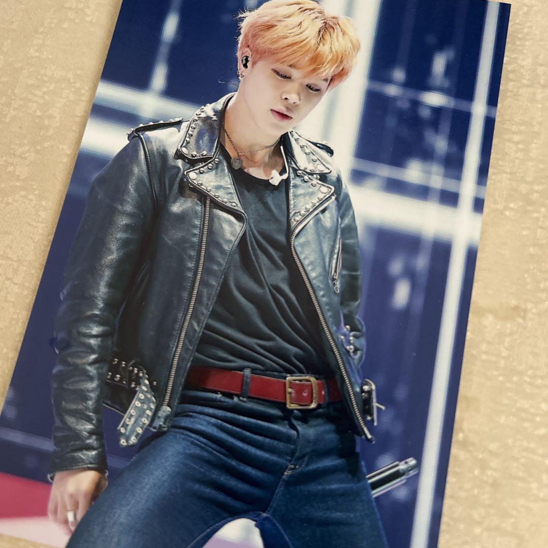 ★BTS フォト/グッズ★ ジミン ☆ BTS フォト セット☆ ジミン - アイドルお 得 な 通販 サイト