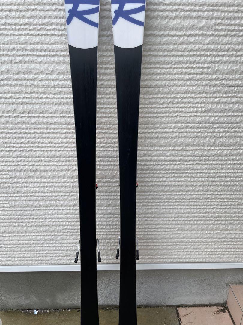 ロシニョールデモアルファプラスti 166cm 2018-2019 ロシニョールデモアルファプラスti 166cm 2018-2019