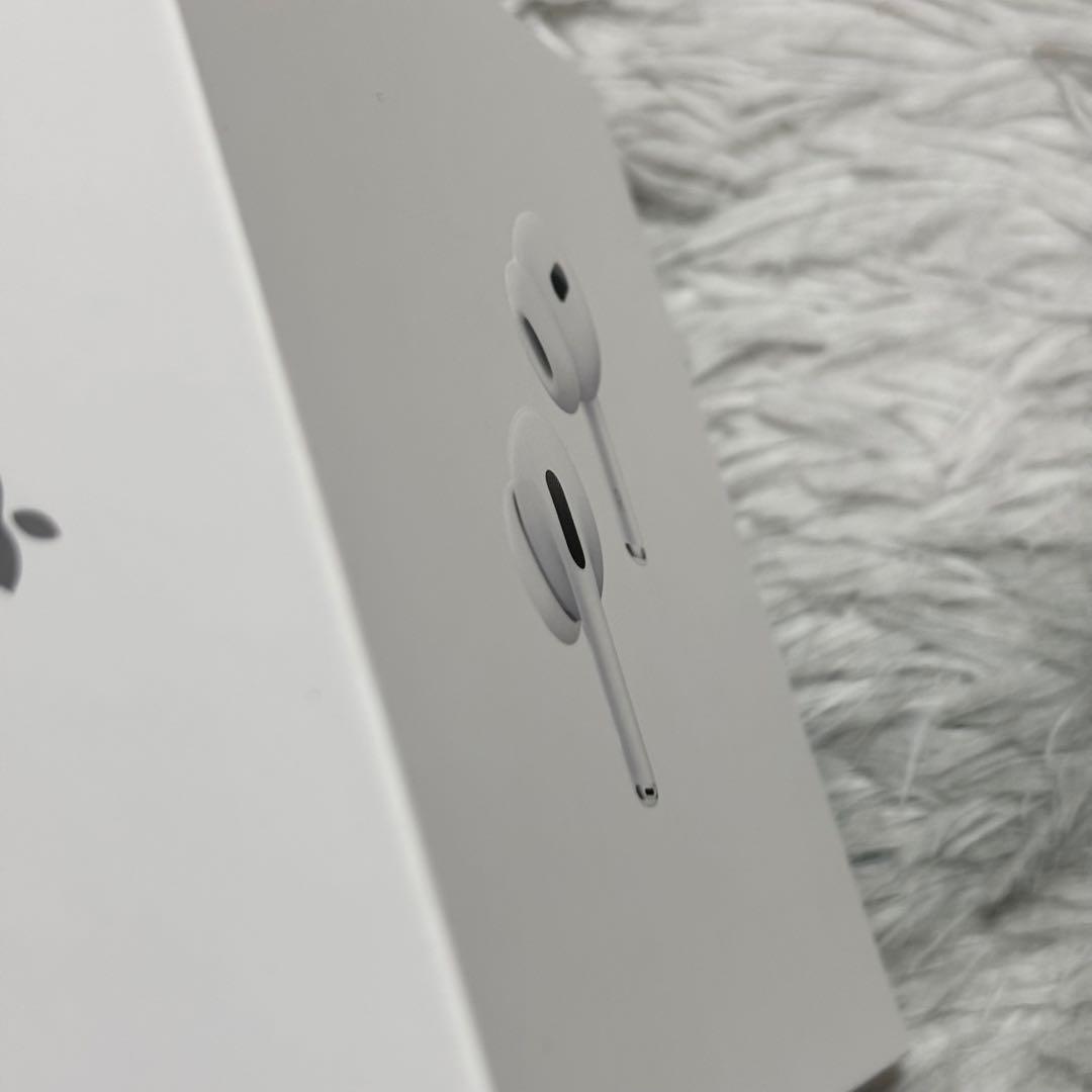新品 未開封 Apple AirPods Pro 第2世代 MTJV3J/A