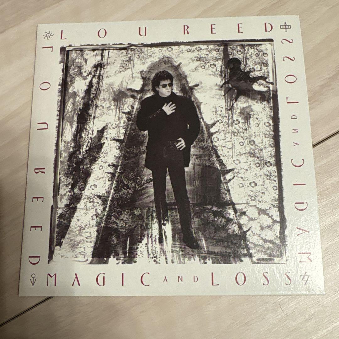 Lou Reed - The Sire Years: Complete Albums Box | Rhino
