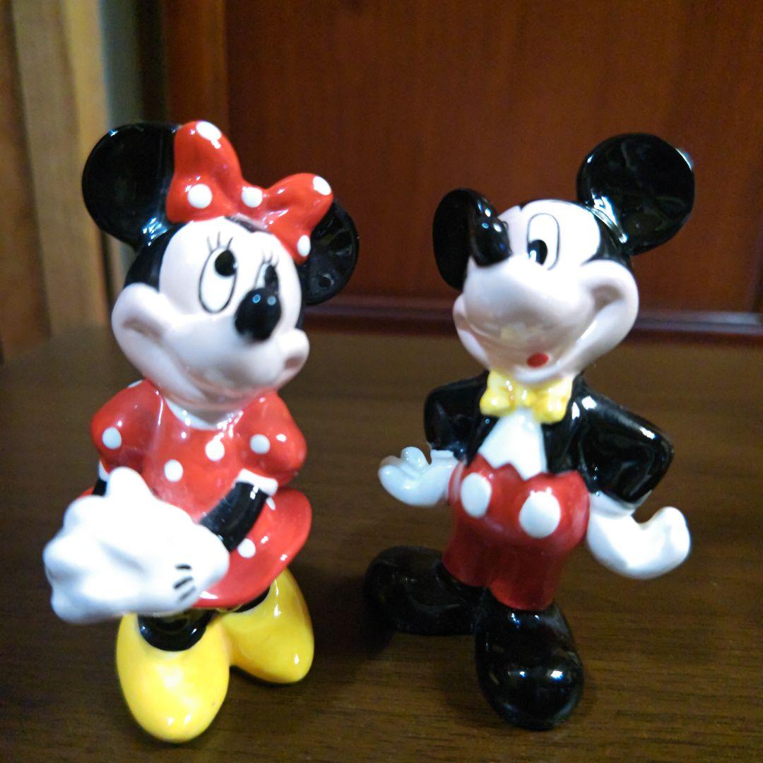 東京ディズニーランド★空飛ぶ自転車★陶器の置物★レア 東京ディズニーランド☆空飛ぶ自転車☆陶器の置物☆レア DISNEY