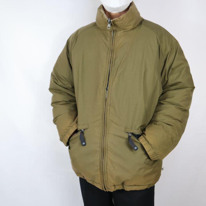 再入荷国産 NIKEACG パフダウンジャケット リバーシブル F5DY7-m37090869715 90〜00s ナイキACG 人気SALEセール