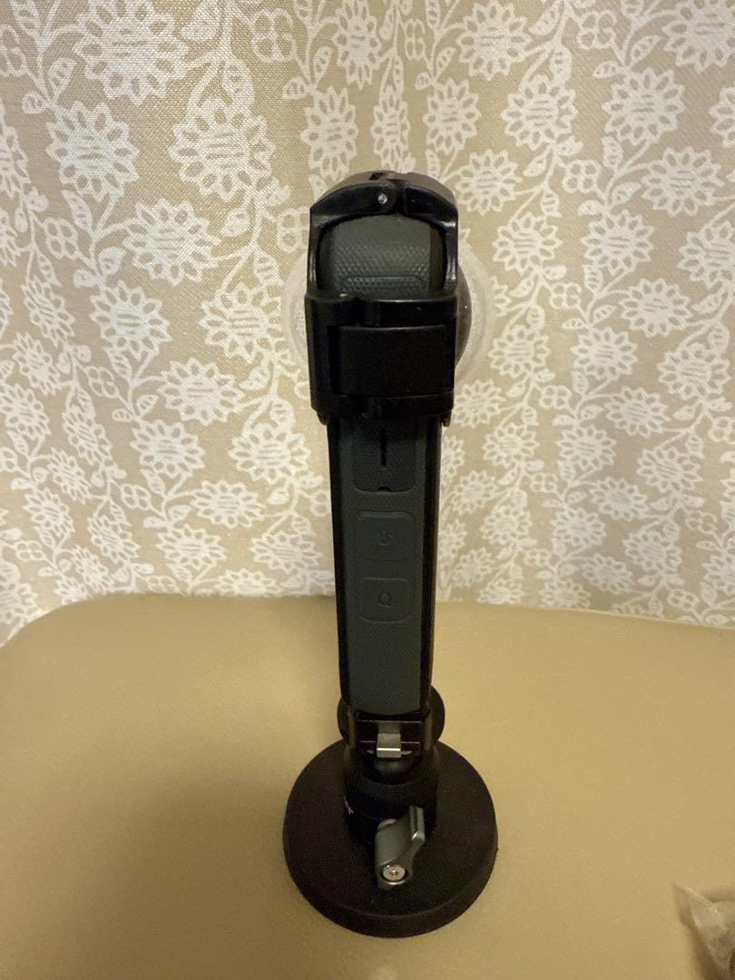 360度カメラ オマケ付き