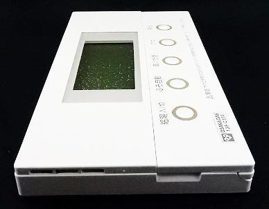 低価最新作 138-C350大阪ガス給湯リモコン2501V 220303 2241 HNgs9-m37091632182 返品可能 最新作100%新品