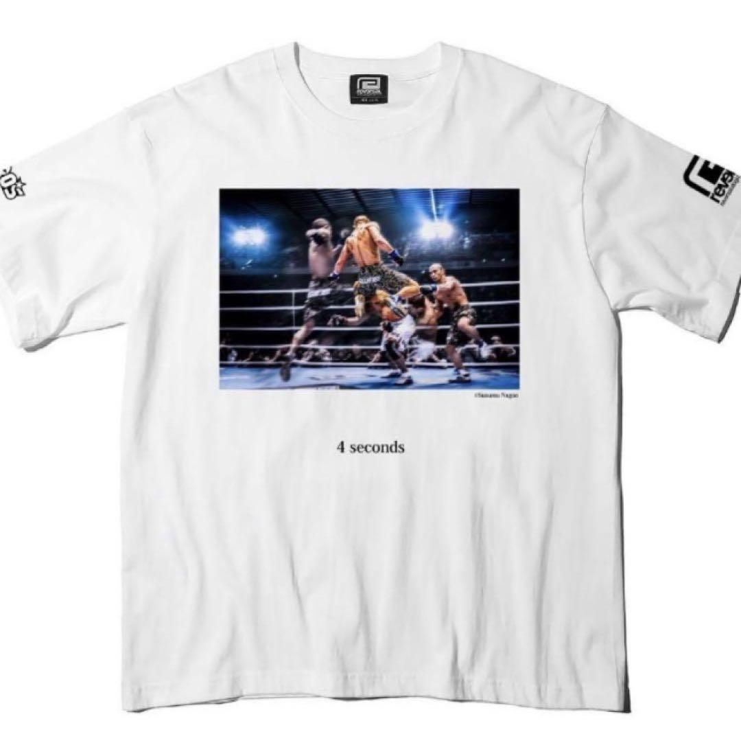 山本KID徳郁　Tシャツ　XLサイズ 山本KID徳郁 Tシャツ XLサイズ Amazon.co.jp: XLサイズ 山本KID徳