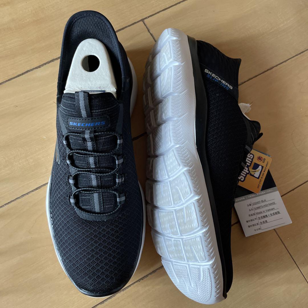 SKECHERS スケッチャーズ メンズ スリップインズ スニーカー