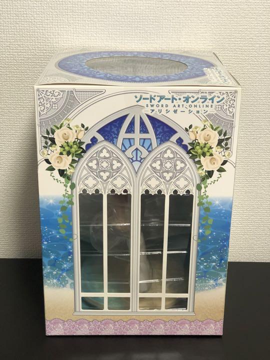 ソードアート・オンライン』より、ユウキ 真夏のキラメキ☆花嫁