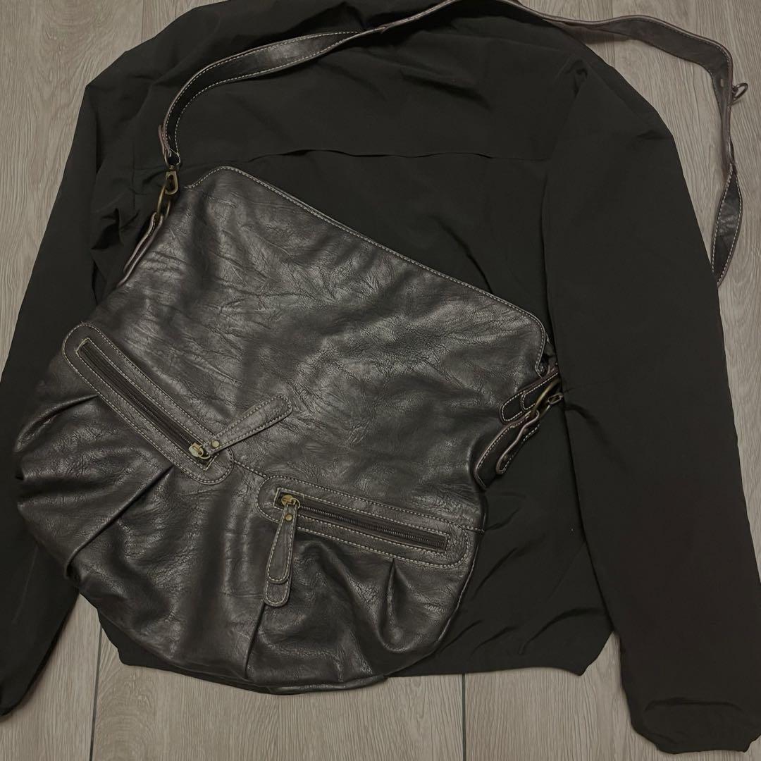 00s archive shoulderbag grunge rock y2k