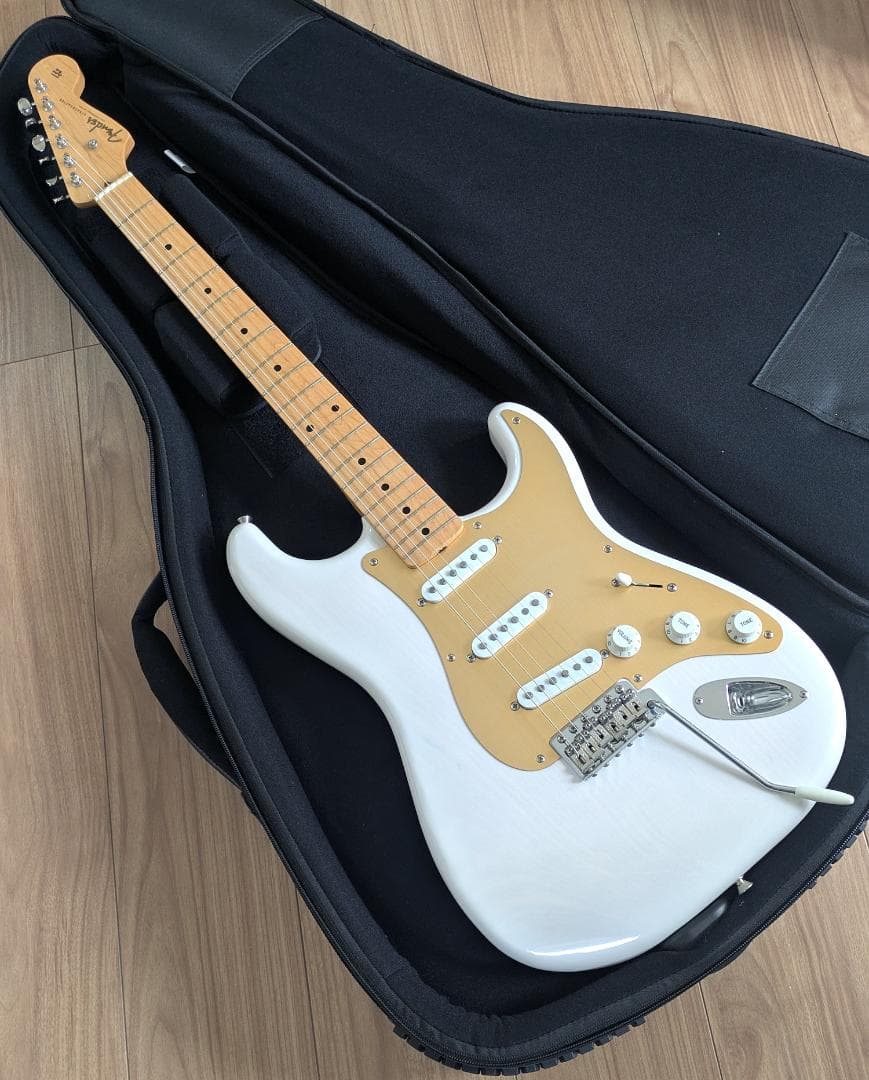 Heritage 50s Stratocaster MIJ®