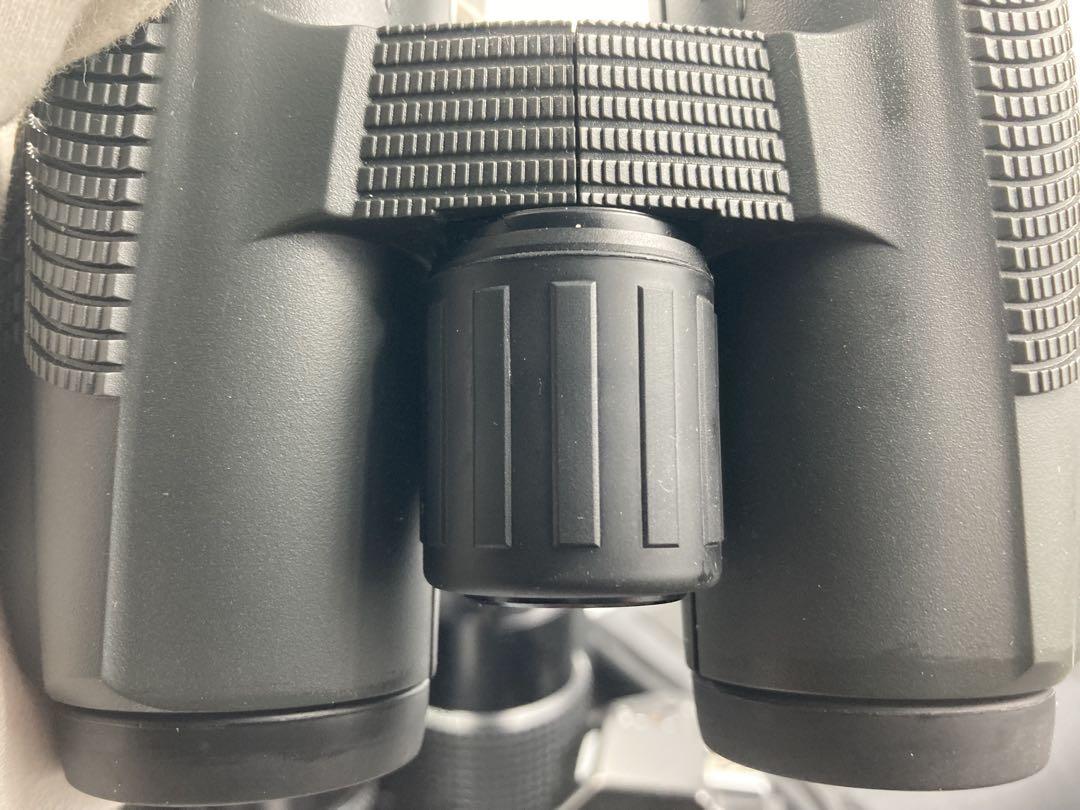 双眼鏡 FUJINON KF29A 10×42 フェイズコート 管mpr - メルカリ