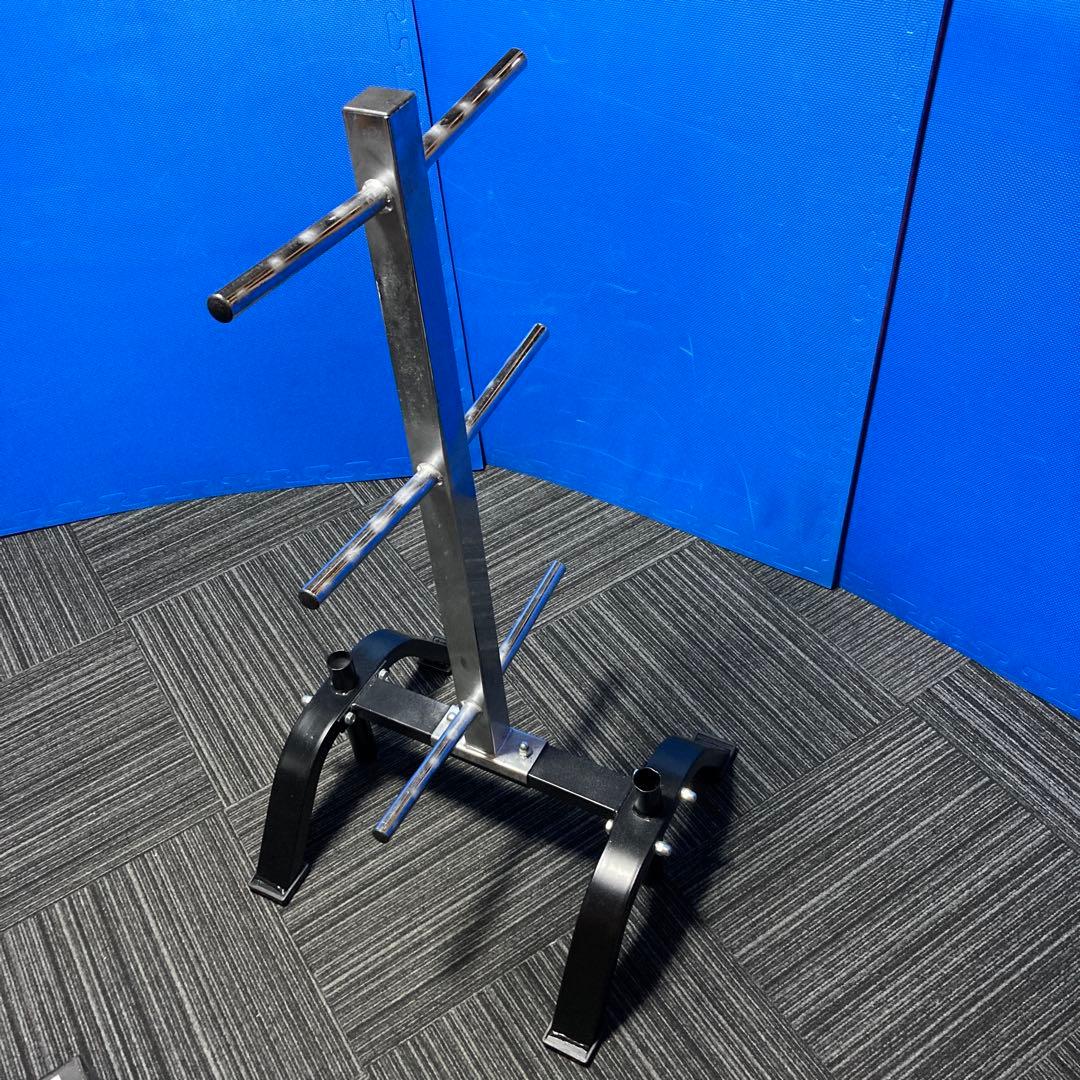 プレートシャフトラック ファイティングロード傷や汚れあり