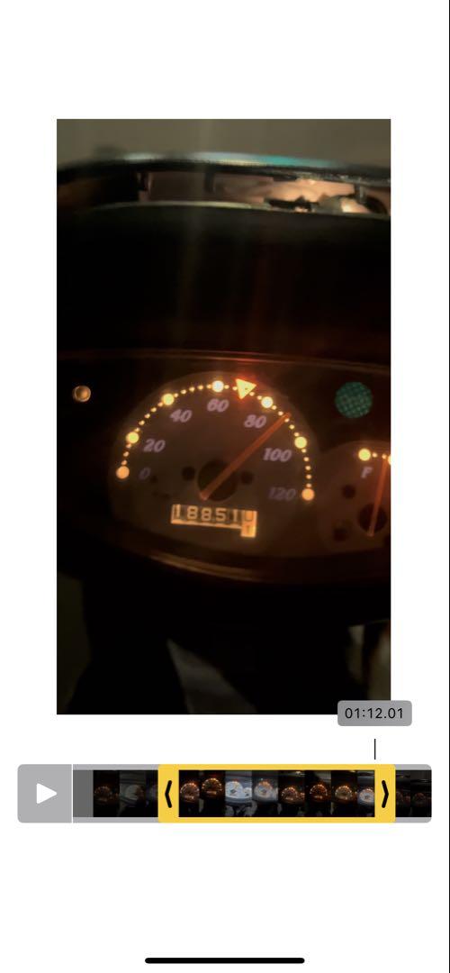 実働 100cc