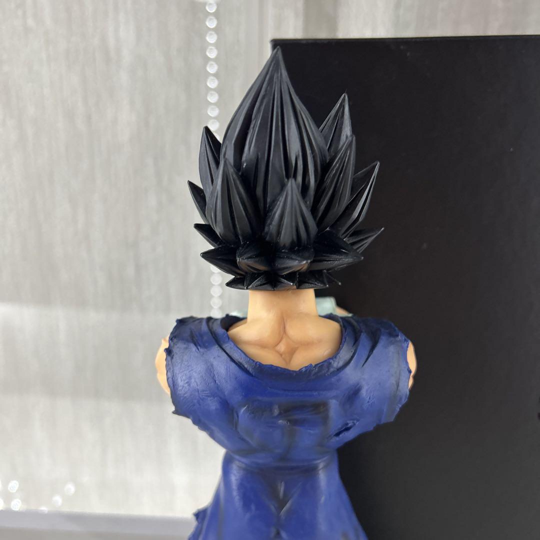 海外正規品ドラゴンボールZ grandista neroベジータ - メルカリ