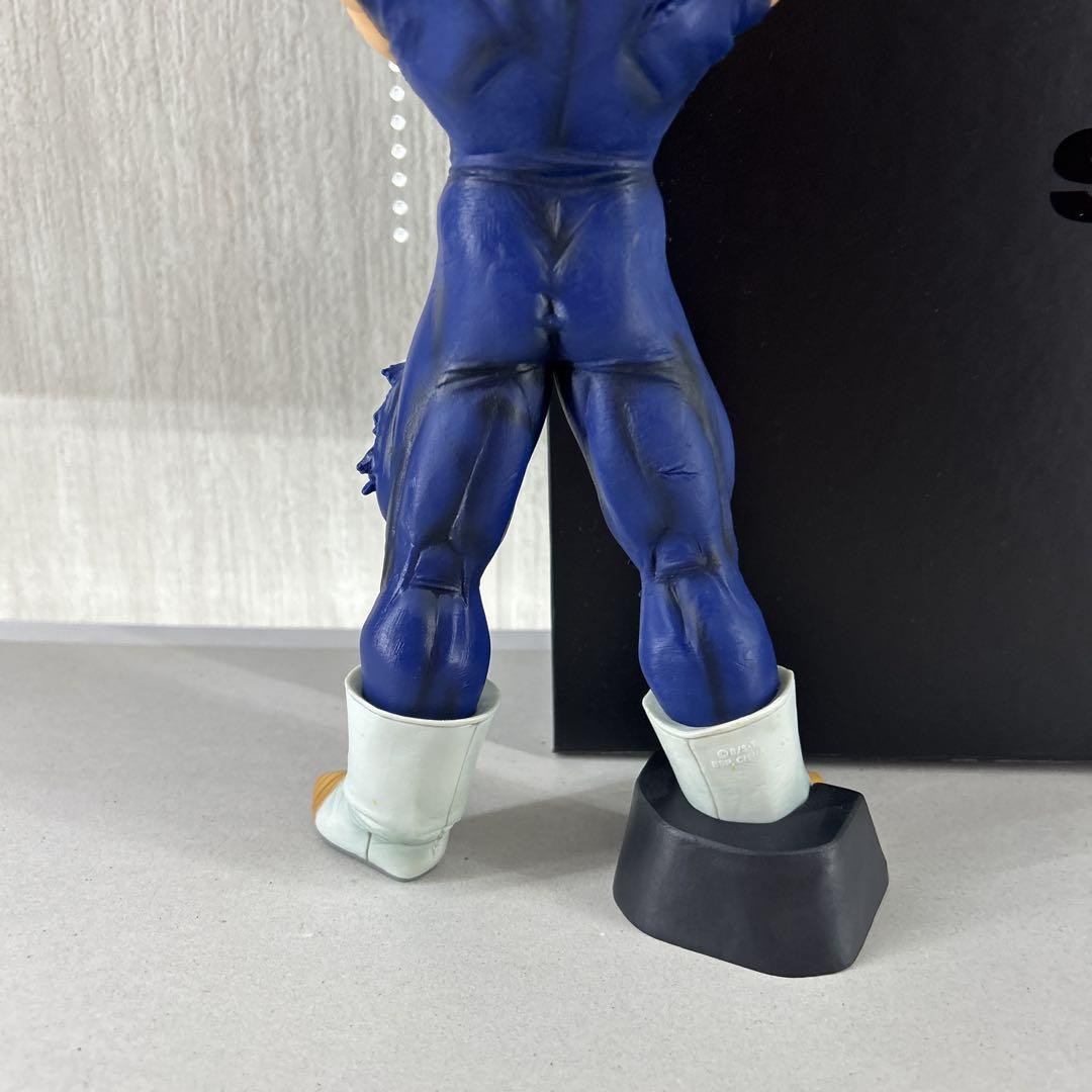 海外限定正規品ドラゴンボールZ grandista neroベジータ