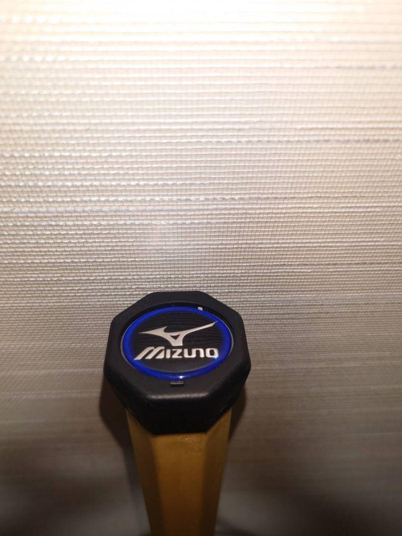 ラケット(軟式用) MIZUNO Xyst TT  1U