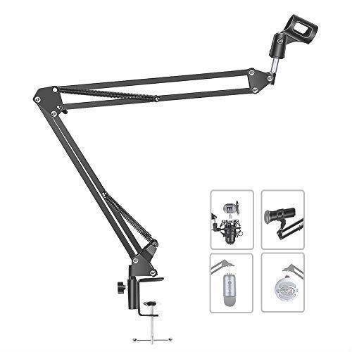 【未使用】マランツプロ MPM2000U コンデンサーマイク スタンド セット