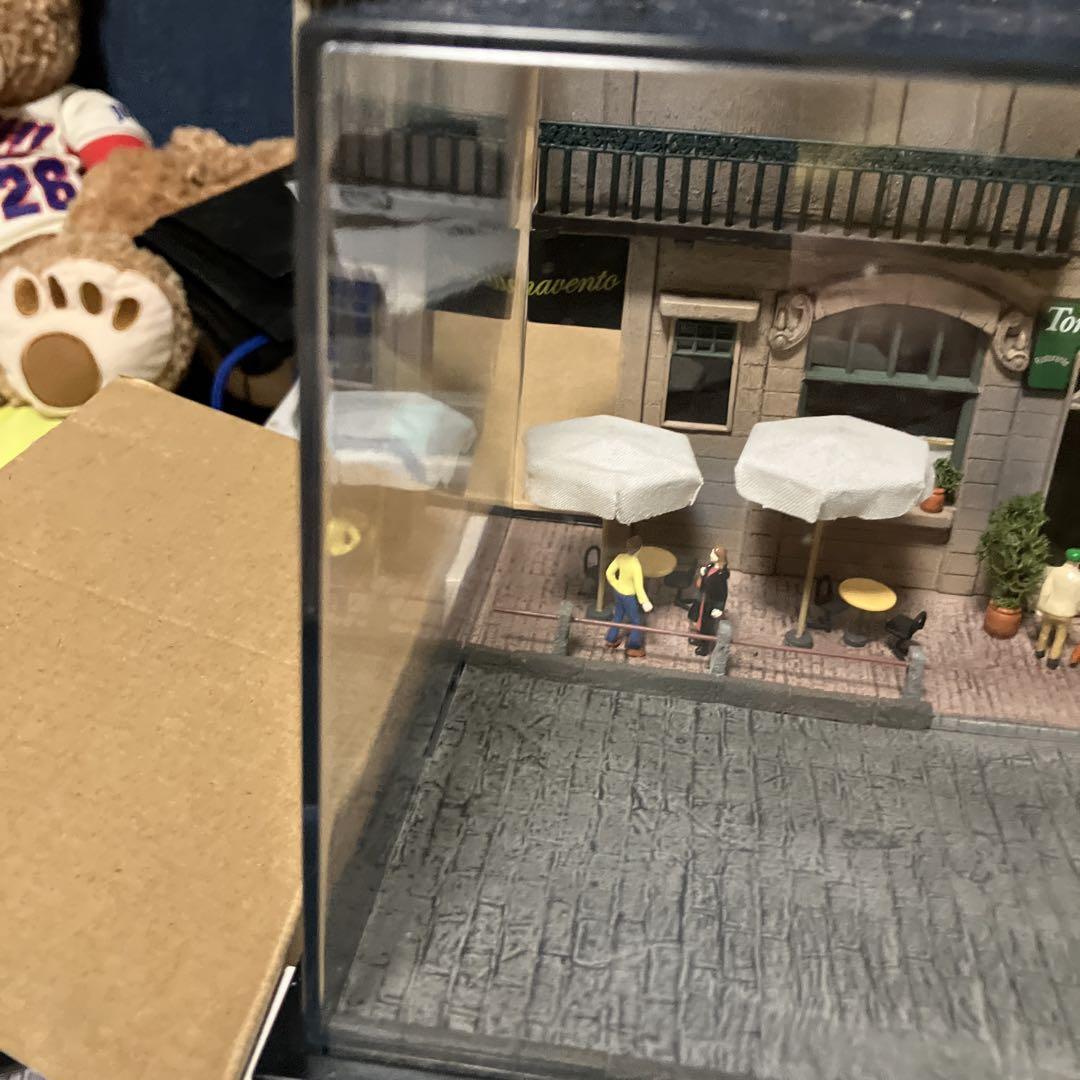 ダイドー フェラーリ　デミダスコレクションケース