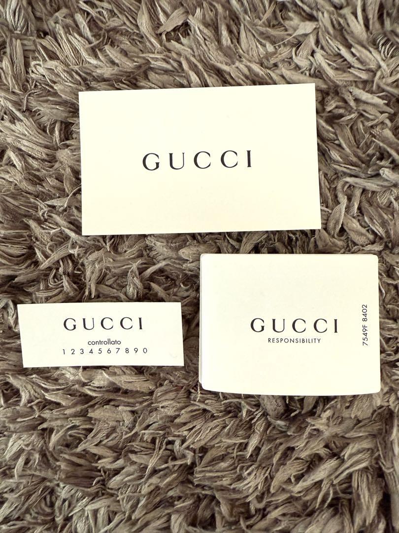 GUCCI