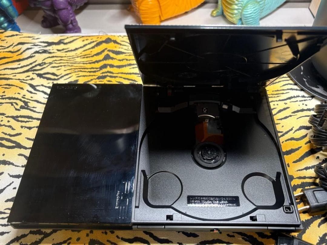 コントローラー 付PlayStation2