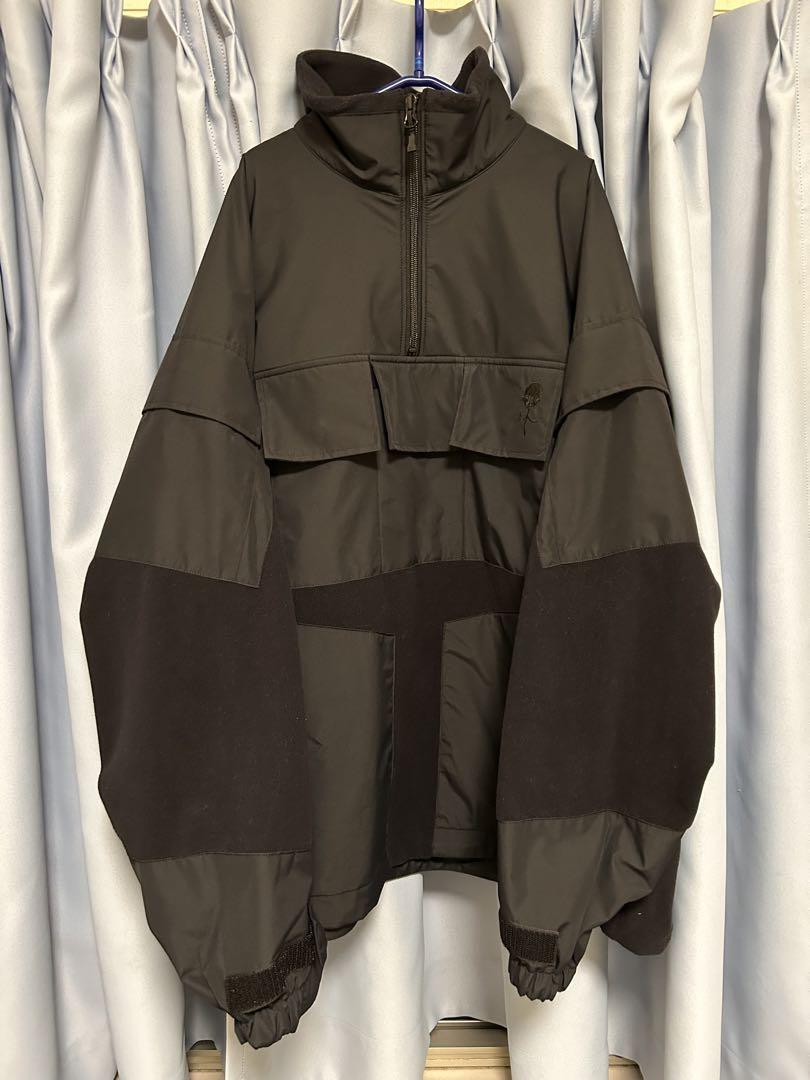 d-vec×almostblack セッアップ d-vec×almostblack セッアップ