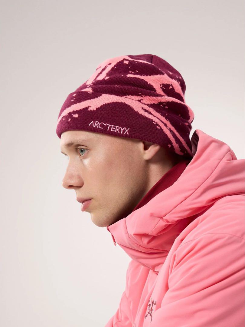 激レア 2023】ARCTERYX Grotto Toque グロットトーク アークテリクス