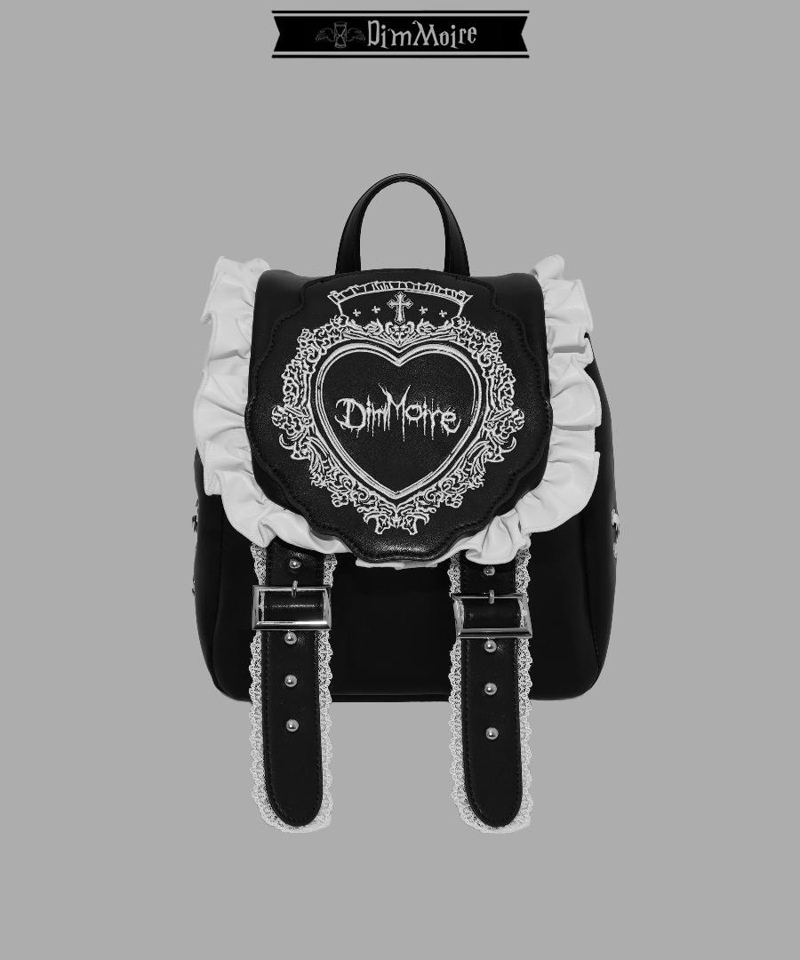 Dimmoire heartcore